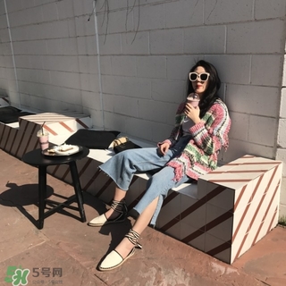 綁帶鞋怎么綁不變香腸腿？綁帶鞋怎么選