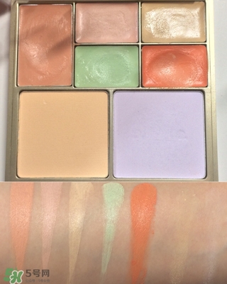 nyx遮瑕盤多少錢？nyx遮瑕盤好用嗎？