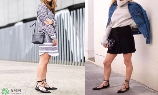 綁帶鞋怎么綁不變香腸腿？綁帶鞋怎么選