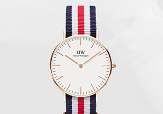 dw手表防水嗎？dw手表進水了怎么辦？