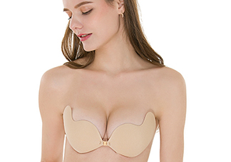 硅膠內(nèi)衣會(huì)不會(huì)掉？硅膠內(nèi)衣怎么穿不會(huì)掉？