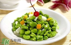 哪些人不能吃蠶豆？什么人不能吃蠶豆