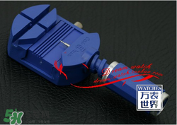dw手表怎么調(diào)表帶？dw手表表帶太長(zhǎng)了怎么辦？