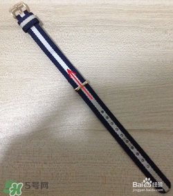 dw手表怎么調(diào)表帶？dw手表表帶太長(zhǎng)了怎么辦？
