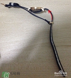 dw手表怎么調(diào)表帶？dw手表表帶太長(zhǎng)了怎么辦？