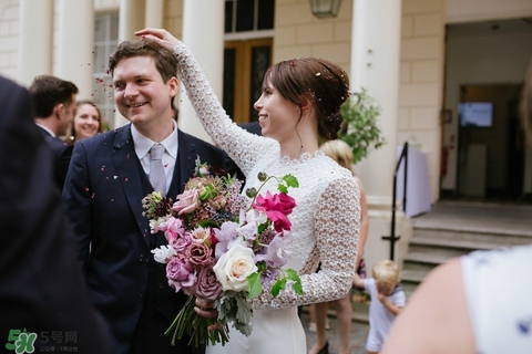 婚紗什么品牌好看 11款便宜又好看的婚紗推薦