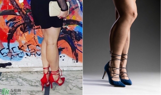 綁帶鞋怎么綁不變香腸腿？綁帶鞋怎么選