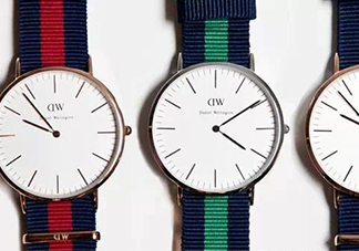 dw手表和ck手表哪個好？dw手表和ck手表哪個檔次高？