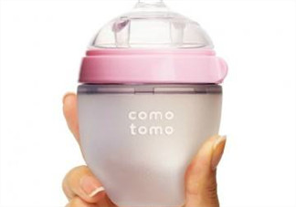 硅膠奶瓶怎么消毒？硅膠奶瓶可以用開(kāi)水煮嘛