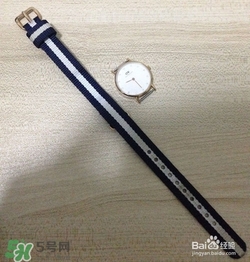 dw手表怎么調(diào)表帶？dw手表表帶太長(zhǎng)了怎么辦？