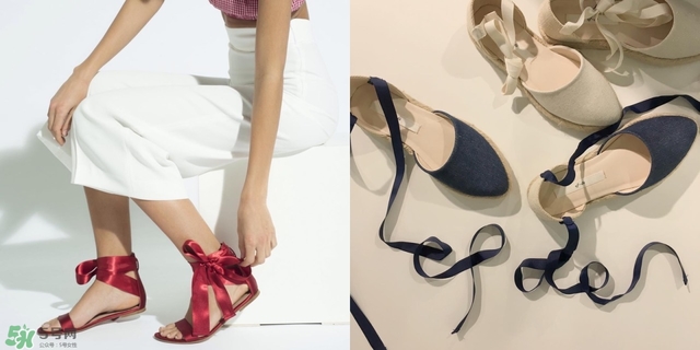 綁帶鞋怎么綁不變香腸腿？綁帶鞋怎么選