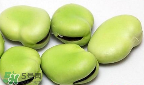 青蠶豆怎么做好吃？青蠶豆的做法大全