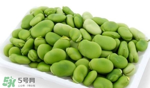 青蠶豆小孩能吃嗎？青蠶豆皮能吃嗎