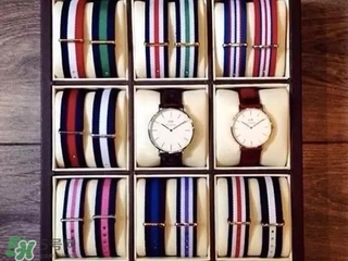 dw手表和天梭哪個好？dw手表和天梭手表哪個檔次高？