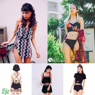 保守又好看的泳衣 泳衣女款保守型圖片 保守又好看的泳衣 泳衣女款保守型圖片