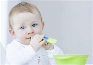 嬰兒米粉怎么吃？嬰兒米粉的正確吃法