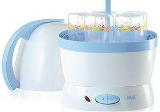 奶瓶消毒鍋帶烘干好嗎？奶瓶消毒鍋需不需要帶烘干功能呢？