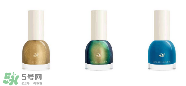 hm指甲油哪里有賣？hm指甲油國內(nèi)有賣的嗎？