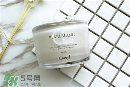 阿古屋珍珠素顏霜多少錢?cheryl素顏霜價錢 阿古屋珍珠素顏霜多少錢?cheryl素顏霜價錢