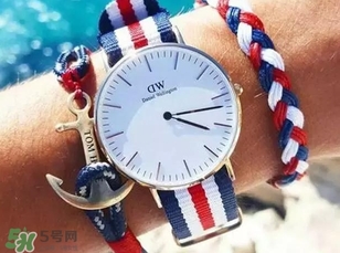 dw手表和卡西歐哪個(gè)好？dw手表和卡西歐手表哪個(gè)檔次高？
