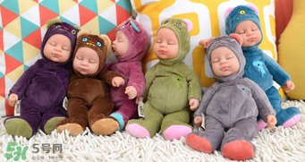 比伯娃娃有什么功能？比伯娃娃有什么作用？