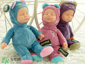 比伯娃娃有什么功能？比伯娃娃有什么作用？