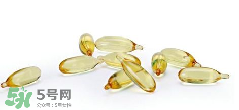 嬰兒吃魚肝油有什么好處？嬰兒吃魚肝油會拉肚子嗎？