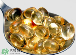 嬰兒吃魚肝油有什么好處？嬰兒吃魚肝油會拉肚子嗎？