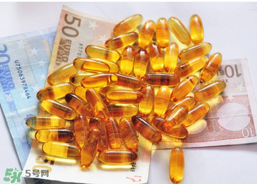 寶寶吃魚肝油什么時間吃最好？嬰兒吃魚肝油吃到什么時候？