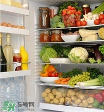 蒜頭能放冰箱嗎？蒜頭能放多久？