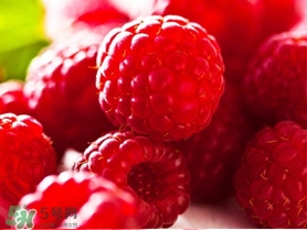 懷孕可以吃樹莓嗎？樹莓孕婦可以吃嗎？