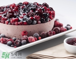 懷孕可以吃樹莓嗎？樹莓孕婦可以吃嗎？