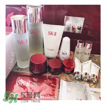 sk2明星產(chǎn)品有哪些？sk2什么產(chǎn)品好用