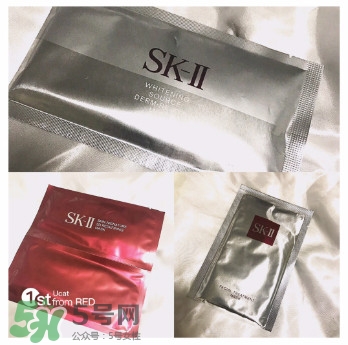 sk2明星產(chǎn)品有哪些？sk2什么產(chǎn)品好用