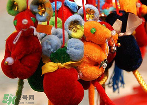 端午節(jié)戴什么？端午節(jié)為什么要戴五彩繩？