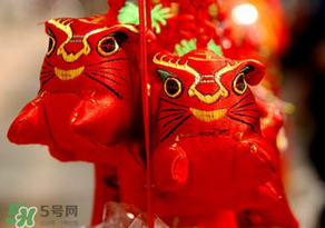 端午節(jié)戴什么？端午節(jié)為什么要戴五彩繩？