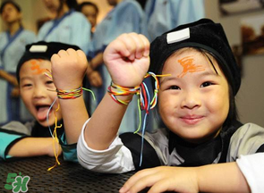 端午節(jié)戴什么？端午節(jié)為什么要戴五彩繩？