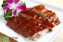 端午節(jié)的五紅是什么？端午節(jié)為什么要吃五紅？