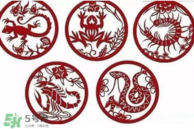 端午節(jié)五毒是什么？端午節(jié)為什么要避五毒？