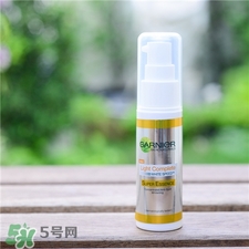 卡尼爾美白精華好用嗎?卡尼爾美白精華怎么樣? 卡尼爾美白精華好用嗎?卡尼爾美白精華怎么樣?