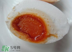 ?端午節(jié)為什么要吃咸鴨蛋？端午節(jié)吃咸鴨蛋的傳說