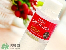 eau precieuse是什么牌子？eau precieuse是什么檔次？