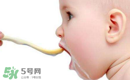 寶寶吃米粉吃到多大？寶寶吃米粉吃到幾歲比較好？