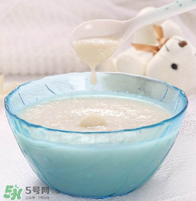 寶寶吃米粉吃到多大？寶寶吃米粉吃到幾歲比較好？