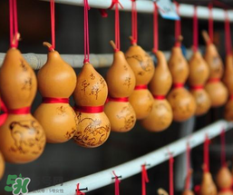 端午節(jié)為什么要掛葫蘆？端午節(jié)掛葫蘆的寓意