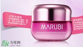 眼霜和防曬霜哪個先用？眼霜和防曬霜使用順序