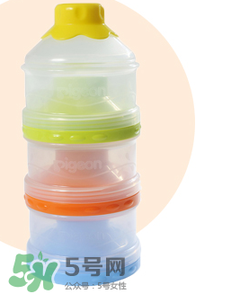 貝親奶粉盒怎么打開？貝親奶粉盒好用嗎？