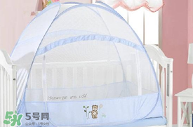 嬰兒蚊帳什么樣的好？嬰兒蚊帳什么款式好？