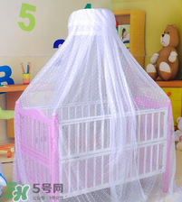 嬰兒蚊帳什么樣的好？嬰兒蚊帳什么款式好？