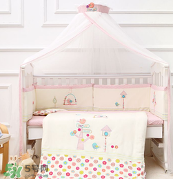 嬰兒蚊帳什么樣的好？嬰兒蚊帳什么款式好？